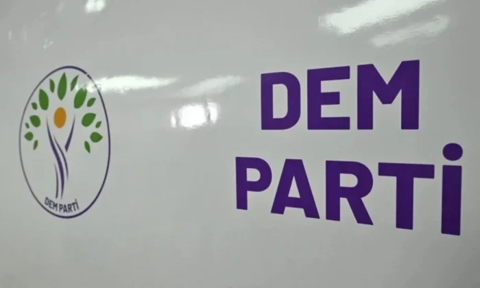 DEM Parti Terörsüz Türkiye’yi anlatma turlarına çıkıyor!.