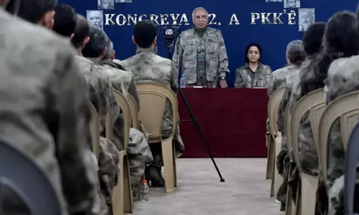 PKK’nın fesih sürecine ilişkin kamuoyunun merak ettiği 5 soru yanıt buldu..