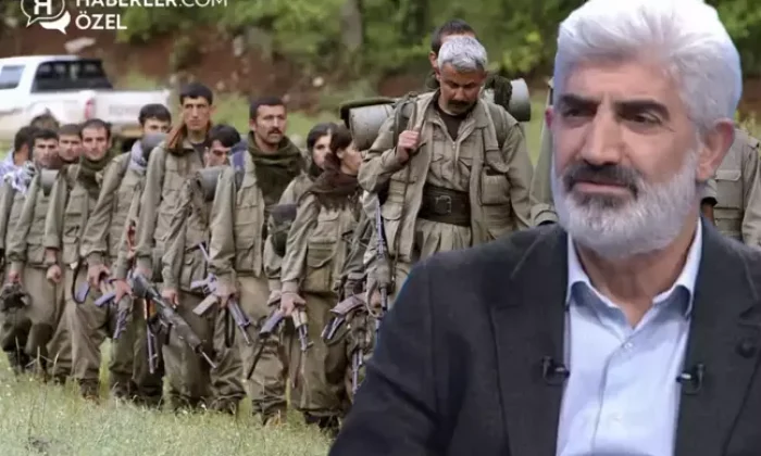 PKK’nın silah bırakma kararı anketlere nasıl yansıdı…