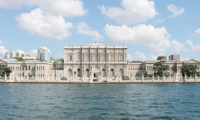 Dünyanın gözü İstanbul’daki barış zirvesinde..