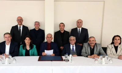 5 adımda Terörsüz Türkiye…