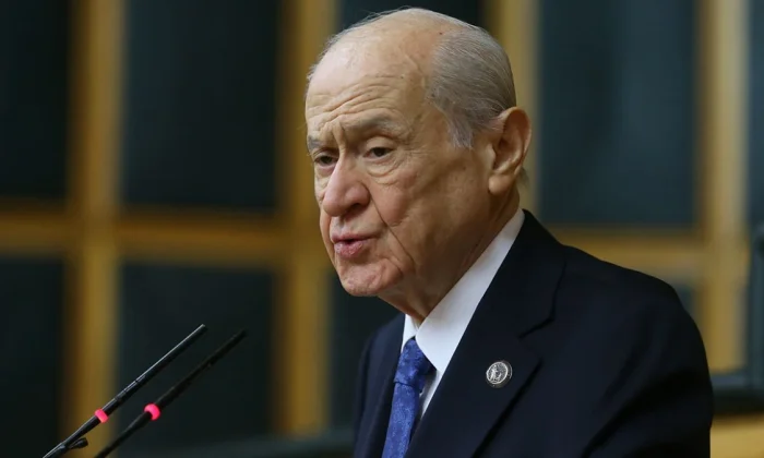 Bahçeli’den Terörsüz Türkiye hedefinde 7 maddelik çağrı..
