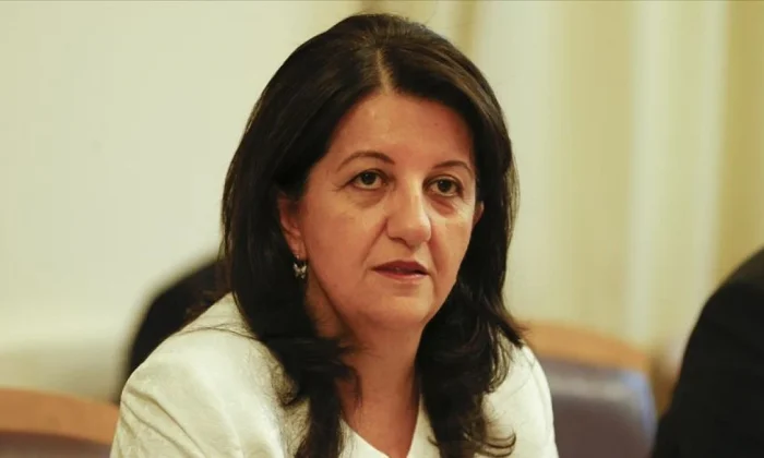 PKK’nın fesih kararı sonrası DEM Parti’den ilk İmralı ziyareti..