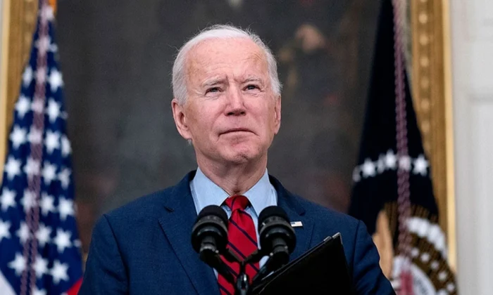 Joe Biden’in prostat kanseri olduğu açıklandı!.