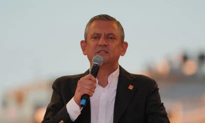 Ayarları bozulan Özgür Özel hırsızlarını Hz. Yusuf’a benzetmeye başladı!.