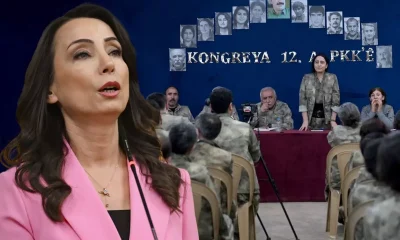 DEM Parti’den Cumhur İttifakı’na “Süreci Hızlandırın” çağrısı..