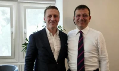 İBB’nin gölge başkanının hesabından 1,5 milyar TL çıktı!.