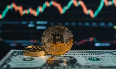 Bitcoin 110 bin dolara dayandı…
