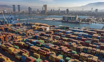 Sözcü gazetesinin “İsrail ile Ticaret” iftirasına bakanlıktan jet yalanlama!.