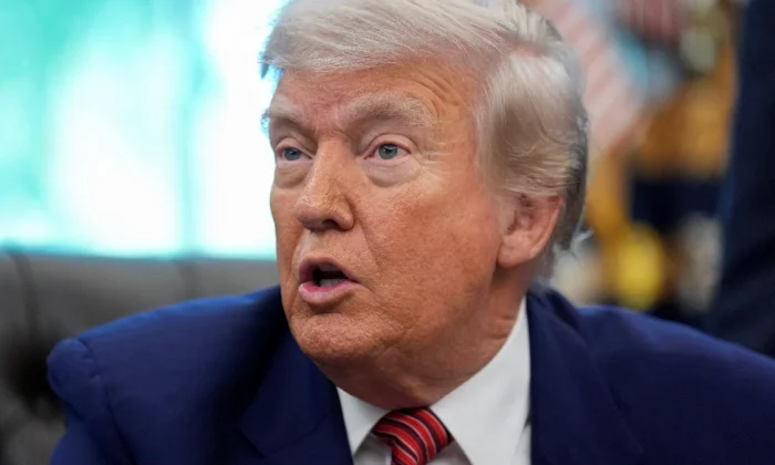 ABD Başkanı Trump’ın AB tehdidi altın fiyatlarını uçuşa geçirdi…