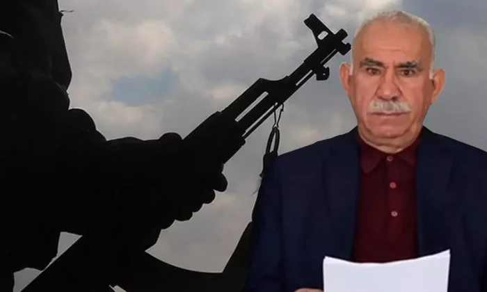 PKK’nın İran uzantısı PJAK silah bırakmayacağını açıkladı!.