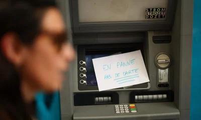İspanya’dan sonra Fransa’da da elektrik kaosu patlak verdi!.