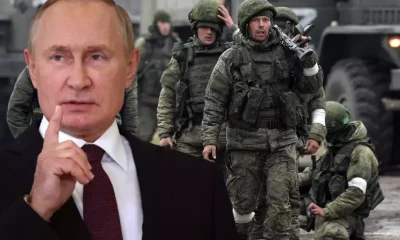 Putin’den ateşkes umutlarını tüketecek hamle!.