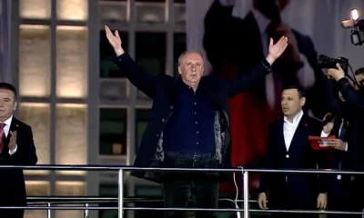 Muharrem İnce’de Ekrem İmamoğlu’nu sattı!.