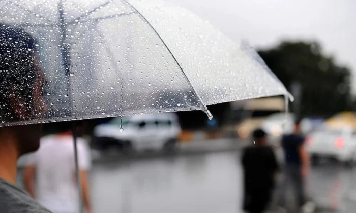 Meteoroloji’den 38 il için Sarı Kod uyarısı!.