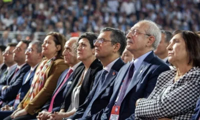 CHP’nin şaibeli kurultay davası 30 Haziran’a ertelendi!.