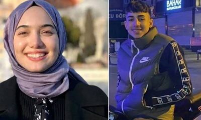 Ters yönden gelip bir kişiyi öldüren Kızılay başkanının kızına hapis yok!.