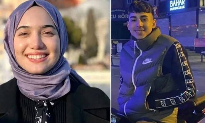 Ters yönden gelip bir kişiyi öldüren Kızılay başkanının kızına hapis yok!.
