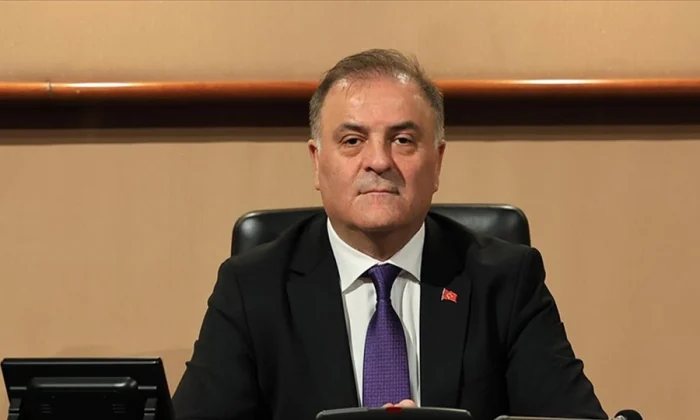 Adliyede parmak sallayıp tehditler savuran İBB Başkanvekiline soruşturma!.
