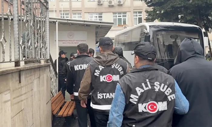 Papara’ya sahte bahis operasyonu!. 12 milyar vurgun yapılmış!.