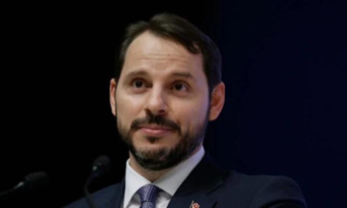 Berat Albayrak siyasete geri dönüyor…