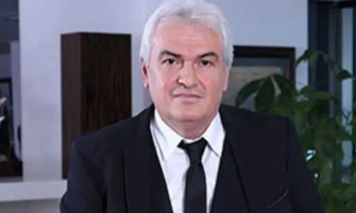 Proje ortağı Seyfi Beyaz’da İmamoğlu’nu sattı!.