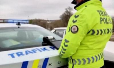 Komisyondan geçen yeni trafik cezaları cep yakacak!.