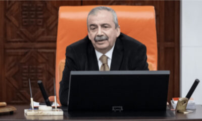 Sırrı Süreyya Önder’in koltuğuna oturacak isim belli oldu..