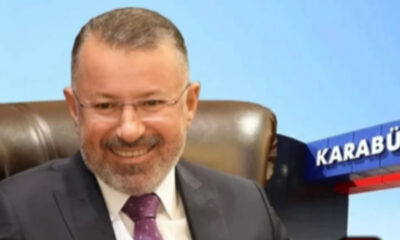 1,2 milyon maaş alan Rektör bey villasının kirasınıda devlete ödetiyor!.