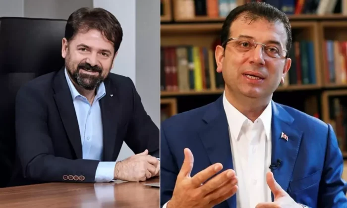 İmamoğlu’nun yolsuzluk ve rüşvet sistemi ifşa oldu!.