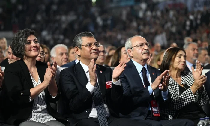 Kılıçdaroğlu’nu devirmek için delegeleri pavyonlarda ağırlamışlar!.