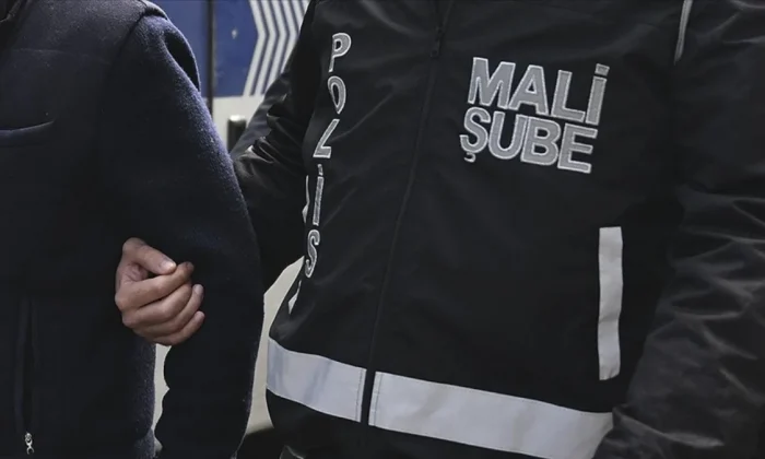 Borsa İstanbul soruşturmasında 12 kişi tutuklandı!.