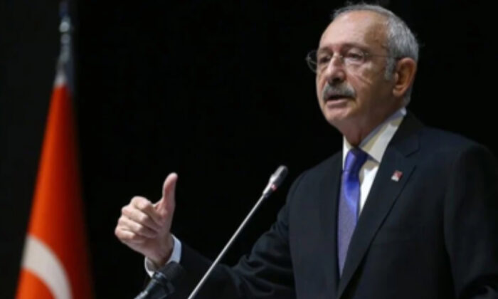 CHP’ye bomba kayyum iddiası!. Bay Kemâl geri mi dönüyor!.