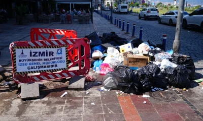 İzmir’i b*k götürürken Özgür Özel Ekrem’i kurtarmanın derdinde!.