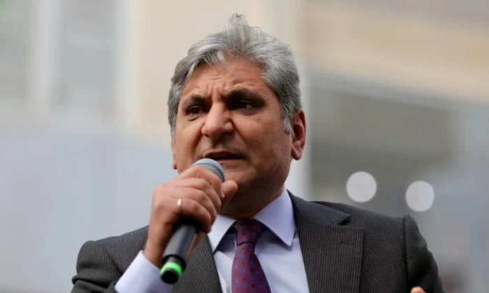 CHP’li Aykut Erdoğdu’da yolsuzluktan tutuklandı!.