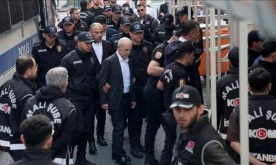Yolsuzluk operasyonunda CHP’li başkanlar mantar gibi toplanıyor!.