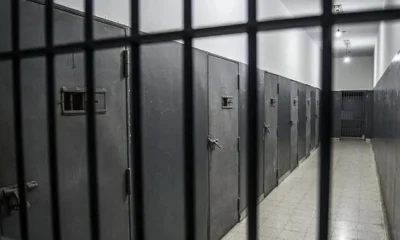 İnfaz Yasası ile 20 bin mahkûma tahliye yolu açıldı..