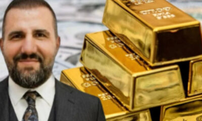 DHMİ Başkanının 165 milyonluk vurgunu tek tek ifşa edildi!.