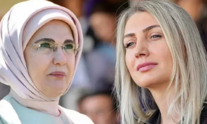 Dilek İmamoğlu’ndan Emine Erdoğan’a açık mektup..