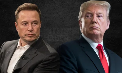 Trump’tan Musk’a açık tehdit!.