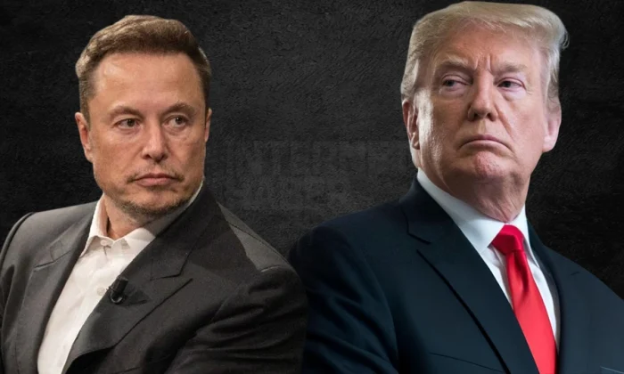 Trump’tan Musk’a açık tehdit!.