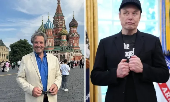 Trump ile köprüleri atan Elon Musk’a Rusya’dan sığınma teklifi..