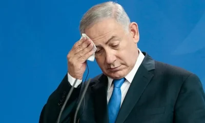 Netenyahu domuzu gebermek üzere!.