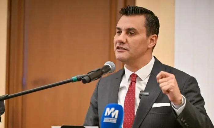 Manisa Büyükşehir Belediye Başkanı Ferdi Zeyrek hayatını kaybetti!.