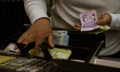 Suriye 14 yıl sonra SWIFT sistemine yeniden dahil ediliyor..