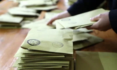 Son anket sonuçları AK Parti’ye soğuk terler döktürecek!.