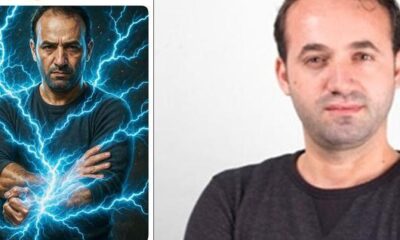 Yeni AkİT’in haber müdürü resmen insanlıktan çıktı!.