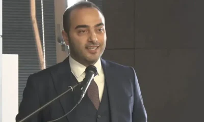 Gaziosmanpaşa Belediyesi CHP’den AK Parti’ye geçti..