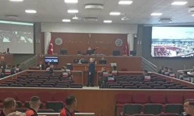 Mahkeme Ümit Özdağ’ın tutukluluğuna devam kararı verdi!.