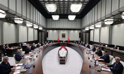 Kabine değişikliği basına sızdı…